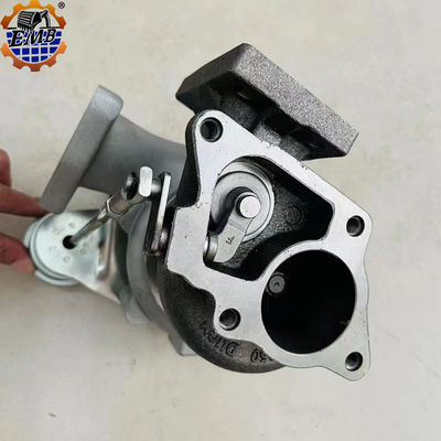 6208-81-8100 Turbocompressor Voor PC130-7 Graafmachine 4D95LE Turbo 4D95