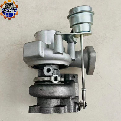 6208-81-8100 Turbocompressor Voor PC130-7 Graafmachine 4D95LE Turbo 4D95