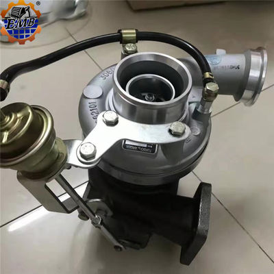 VOE20933297 EC210 D6E Motor Turbo VOE21647837 Turbocompressor voor delen van graafmachines