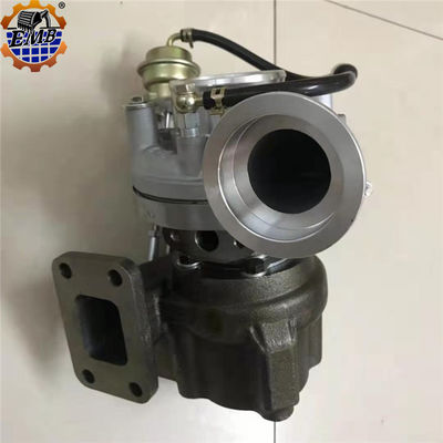 VOE20933297 EC210 D6E Motor Turbo VOE21647837 Turbocompressor voor delen van graafmachines