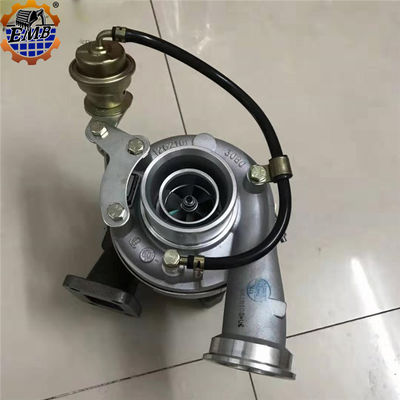 VOE20933297 EC210 D6E Motor Turbo VOE21647837 Turbocompressor voor delen van graafmachines
