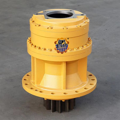 418-7154 CAT330D2 Swing Drive 4187154 E330D2 Swing Reducer voor graafmachines