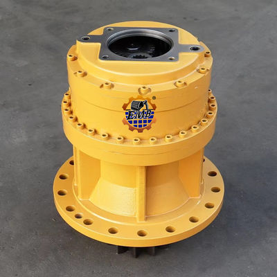 418-7154 CAT330D2 Swing Drive 4187154 E330D2 Swing Reducer voor graafmachines