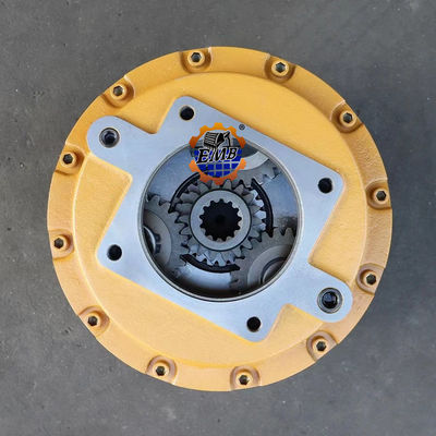 418-7154 CAT330D2 Swing Drive 4187154 E330D2 Swing Reducer voor graafmachines