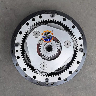 VOE14566202 Swing Reducer voor graafmachines EC240 EC240BLC VOE14724042 Swing Gearbox