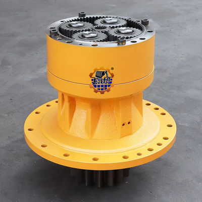 31N8-10180 Swing reduction gear 31N8-10181 R300-7 R305-7 Swing gearbox