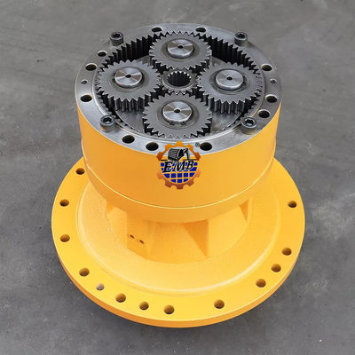 31N8-10180 Swing reduction gear 31N8-10181 R300-7 R305-7 Swing gearbox