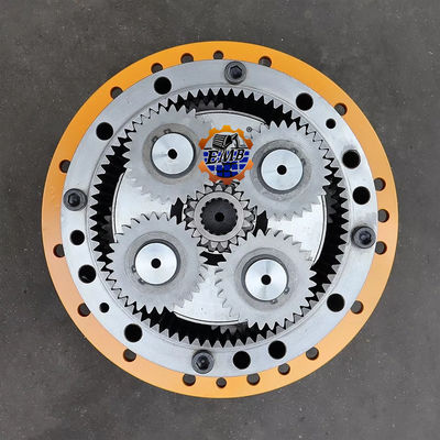 31N8-10180 Swing reduction gear 31N8-10181 R300-7 R305-7 Swing gearbox