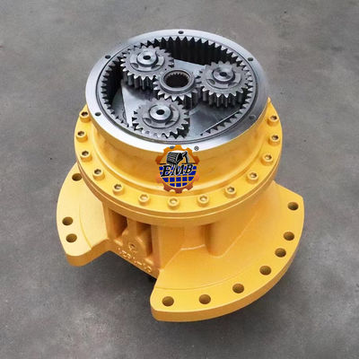 PC270-7 Swing Reducer 206-26-00501 PC270 Swing Gearbox Voor Komatsu