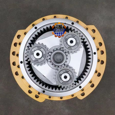 PC270-7 Swing Reducer 206-26-00501 PC270 Swing Gearbox Voor Komatsu