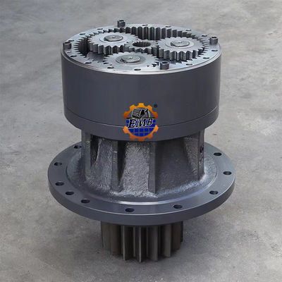 OEM Nieuwe KTC10150 Sh460 Swing Reducer KTC10240 CX460 Swing Gearbox