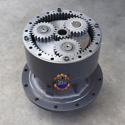 OEM Nieuwe KTC10150 Sh460 Swing Reducer KTC10240 CX460 Swing Gearbox
