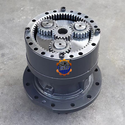 31QB-10140 R450LC-7 Swing Reducer Hyundai R520LC-9 31QB-10141 Swing Gearbox