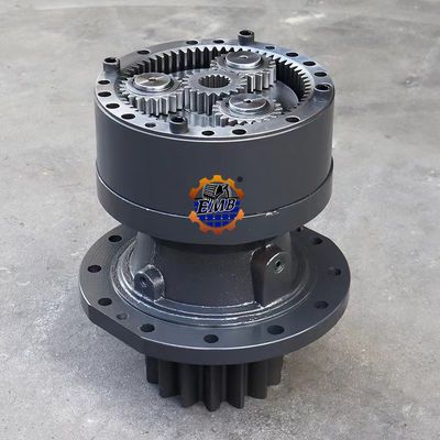 31QB-10140 R450LC-7 Swing Reducer Hyundai R520LC-9 31QB-10141 Swing Gearbox