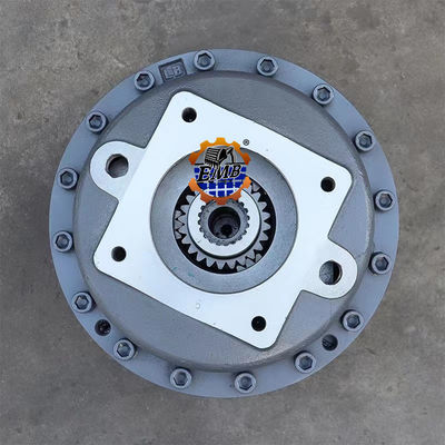 OEM Nieuwe VOE14609494 EC700B Swing Gearbox VOE14633288 EC700C Swing Device