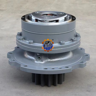 9243323 ZX250-3 Swing Device 9258608 ZX240-3 Swing Gearbox Voor Hitachi