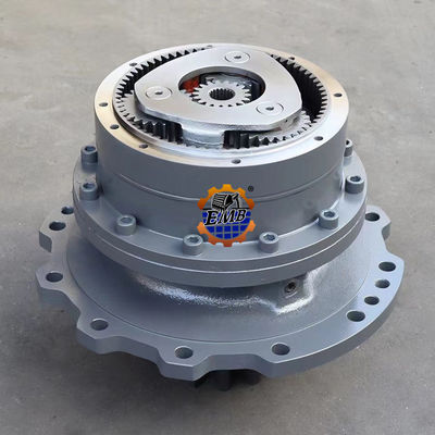 9243323 ZX250-3 Swing Device 9258608 ZX240-3 Swing Gearbox Voor Hitachi