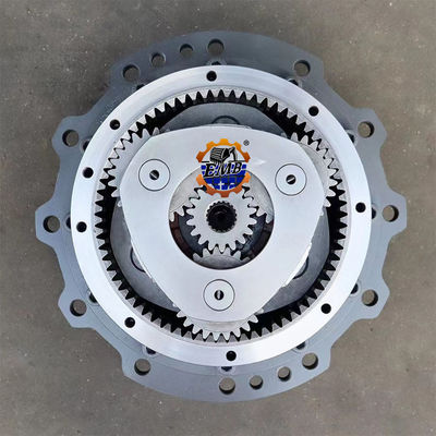 9243323 ZX250-3 Swing Device 9258608 ZX240-3 Swing Gearbox Voor Hitachi