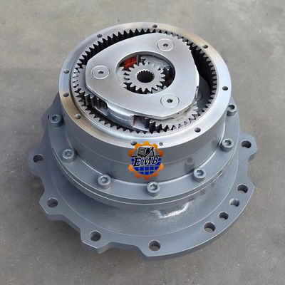 9243323 ZX250-3 Swing Device 9258608 ZX240-3 Swing Gearbox Voor Hitachi