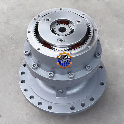 OEM Nieuw 9196963 ZX200-3 Swing Gearbox 9262916 ZX200-3 Swing Device