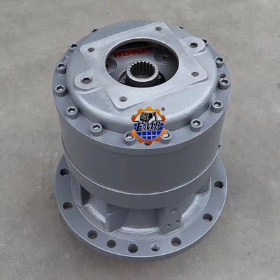 R360-7 Swing reducer 31NA-10150 31NA-10151 R375-7 Swing Gearbox voor Hyundai