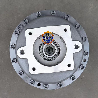 R360-7 Swing reducer 31NA-10150 31NA-10151 R375-7 Swing Gearbox voor Hyundai