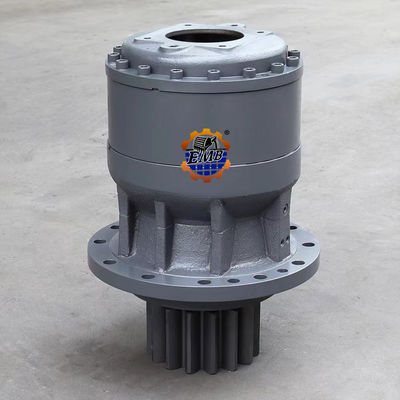 R360-7 Swing reducer 31NA-10150 31NA-10151 R375-7 Swing Gearbox voor Hyundai