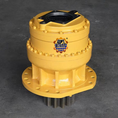 470-0474 CAT349D2 Swing Drive 418-7155 E349D2 Swing Gearbox voor delen van graafmachines