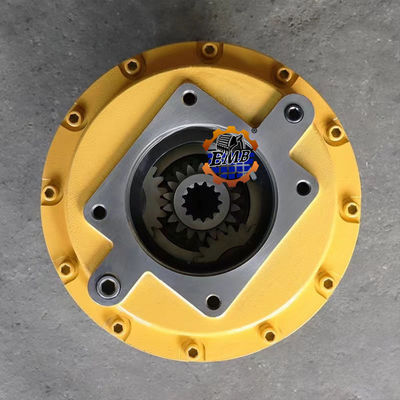 470-0474 CAT349D2 Swing Drive 418-7155 E349D2 Swing Gearbox voor delen van graafmachines