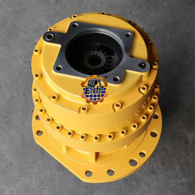 470-0474 CAT349D2 Swing Drive 418-7155 E349D2 Swing Gearbox voor delen van graafmachines