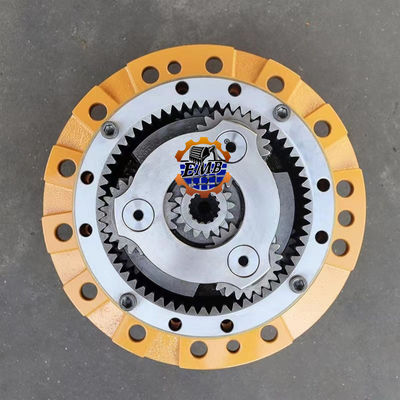 333-3015 CAT318D Graafmachine Swing reducer 3333015 E318D Swing Device