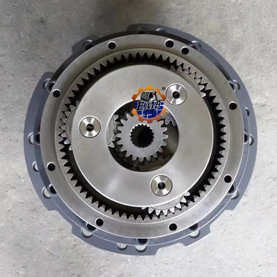 OEM kwaliteit ZX200 Swing Reducer 9196963 ZX200 Swing Gearbox voor Hitachi