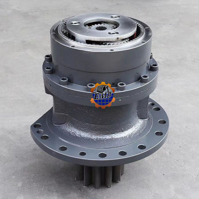 9180779 ZX450-3 Swing Device 9180776 ZX470-3 Swing Gearbox Voor Hitachi