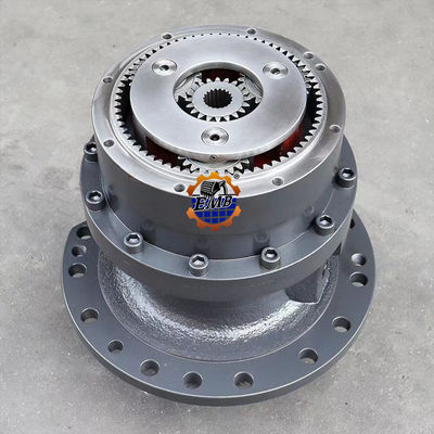 9180779 ZX450-3 Swing Device 9180776 ZX470-3 Swing Gearbox Voor Hitachi
