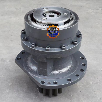 9180779 ZX450-3 Swing Device 9180776 ZX470-3 Swing Gearbox Voor Hitachi