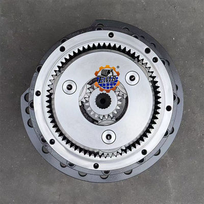 9180779 ZX450-3 Swing Device 9180776 ZX470-3 Swing Gearbox Voor Hitachi