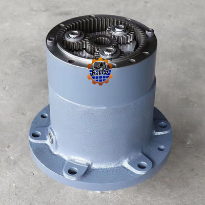 24100J11943F2 Swing Reducer 24100J11943F1 SK60-3 Graafmachine Swing Gearbox