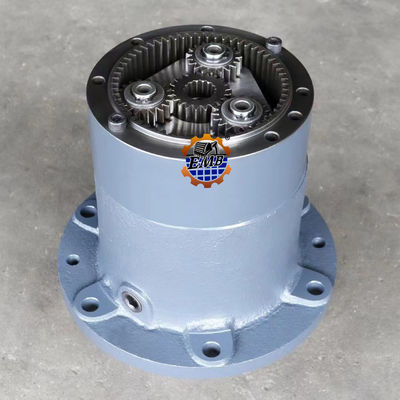 24100J11943F2 Swing Reducer 24100J11943F1 SK60-3 Graafmachine Swing Gearbox