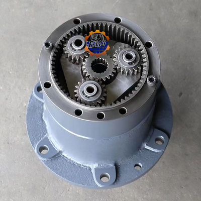 24100J11943F2 Swing Reducer 24100J11943F1 SK60-3 Graafmachine Swing Gearbox
