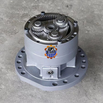 201-26-00130 201-26-00090 PC60-7 Swing Gearbox PC70-7 Graafmachine Swing Reducer