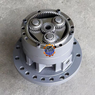201-26-00130 201-26-00090 PC60-7 Swing Gearbox PC70-7 Graafmachine Swing Reducer