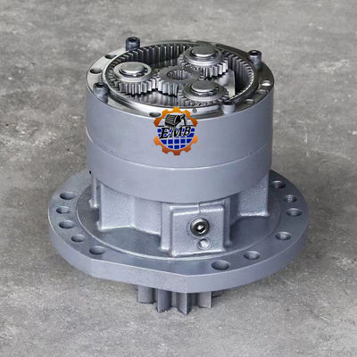 201-26-00130 201-26-00090 PC60-7 Swing Gearbox PC70-7 Graafmachine Swing Reducer