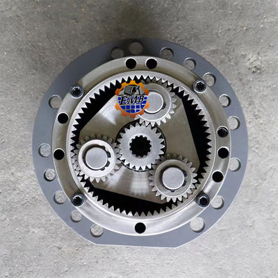 201-26-00130 201-26-00090 PC60-7 Swing Gearbox PC70-7 Graafmachine Swing Reducer