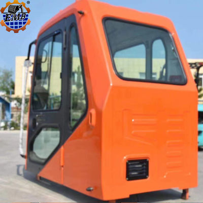 Doosan Graafmachine Cab Daewoo Dh210w-7 Dh150w-7 Wheel Graafmachine Cab