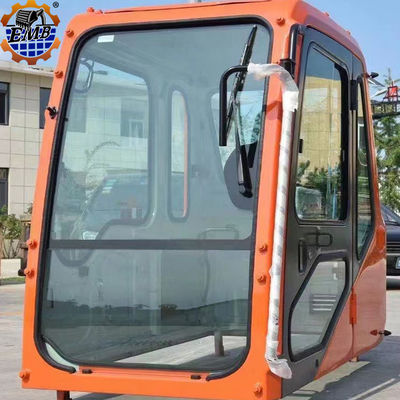 Doosan Graafmachine Cab Daewoo Dh210w-7 Dh150w-7 Wheel Graafmachine Cab