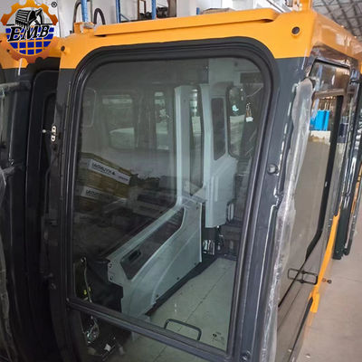 R290-7 Chauffeurscabine Voor Hyundai-7 serie graafmachine R180-7 R220-7 R250-7 cabine