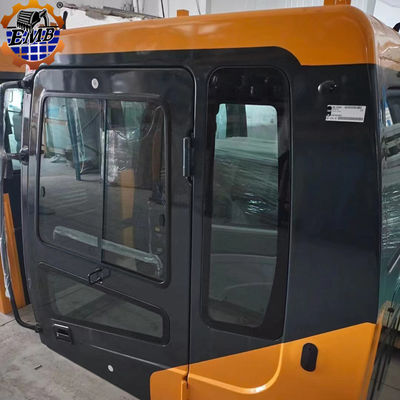 R290-7 Chauffeurscabine Voor Hyundai-7 serie graafmachine R180-7 R220-7 R250-7 cabine