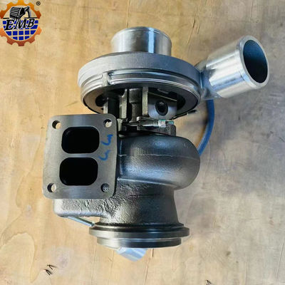 250-7701 Turbo-graafmachine Dieselmotoronderdelen E336D C9 Turbocompressor 2507701