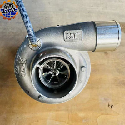 250-7701 Turbo-graafmachine Dieselmotoronderdelen E336D C9 Turbocompressor 2507701