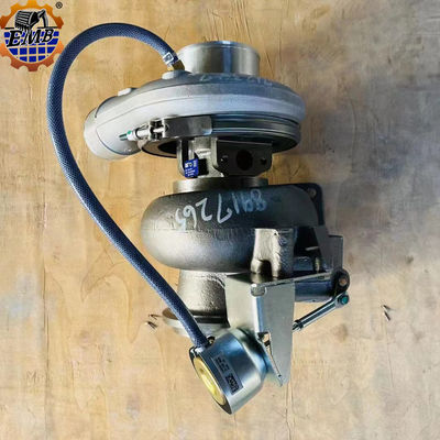 250-7701 Turbo-graafmachine Dieselmotoronderdelen E336D C9 Turbocompressor 2507701